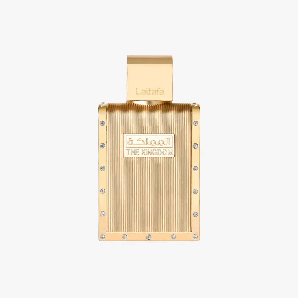 The Kingdom parfumska voda za moške 100 ml