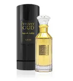 Velvet Oud parfumska voda unisex 100 ml