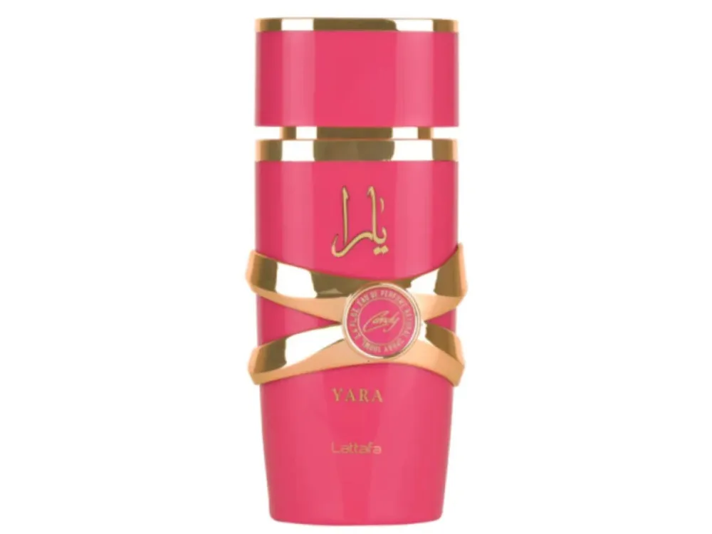 Yara Candy parfumska voda za ženske 100 ml