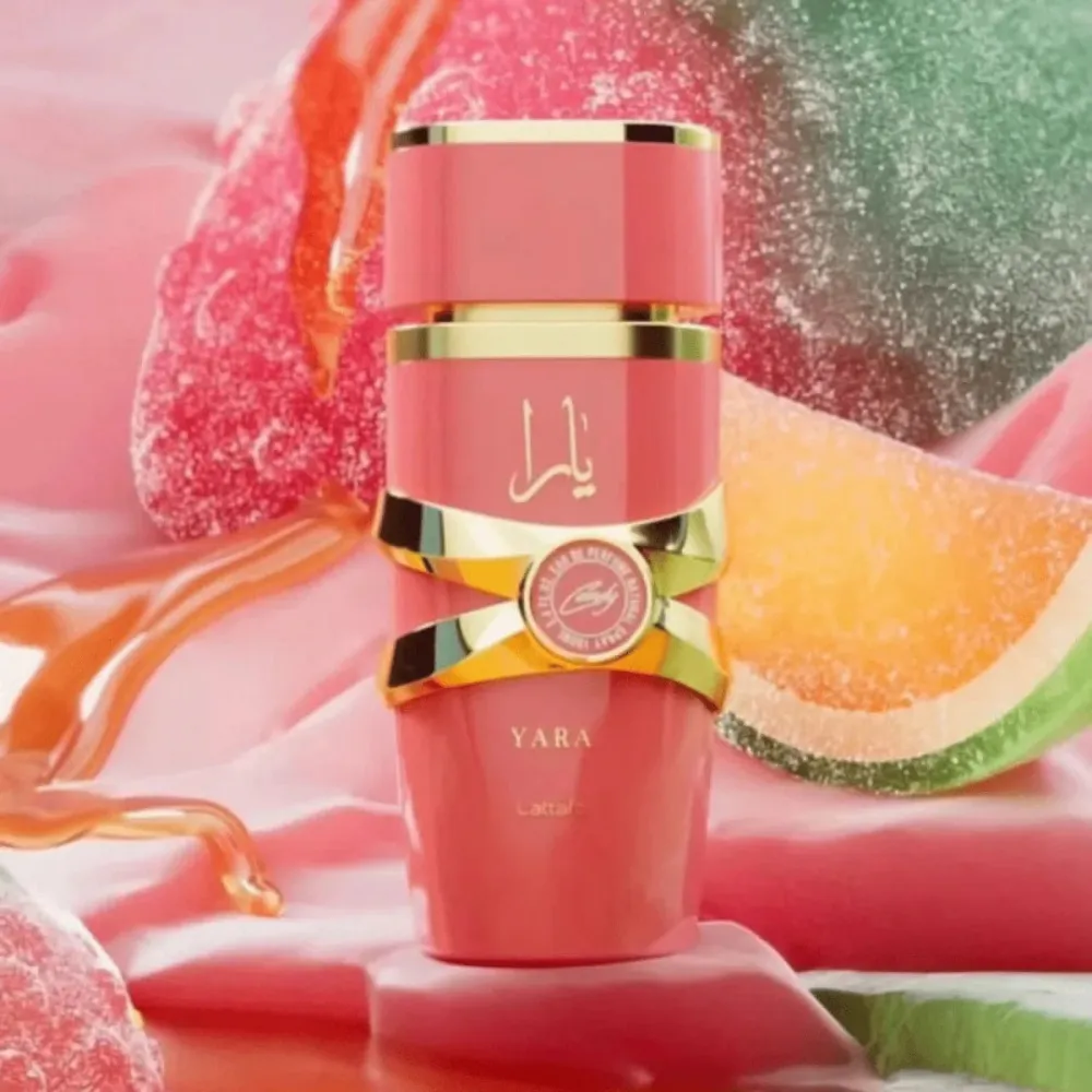 Yara Candy parfumska voda za ženske 100 ml