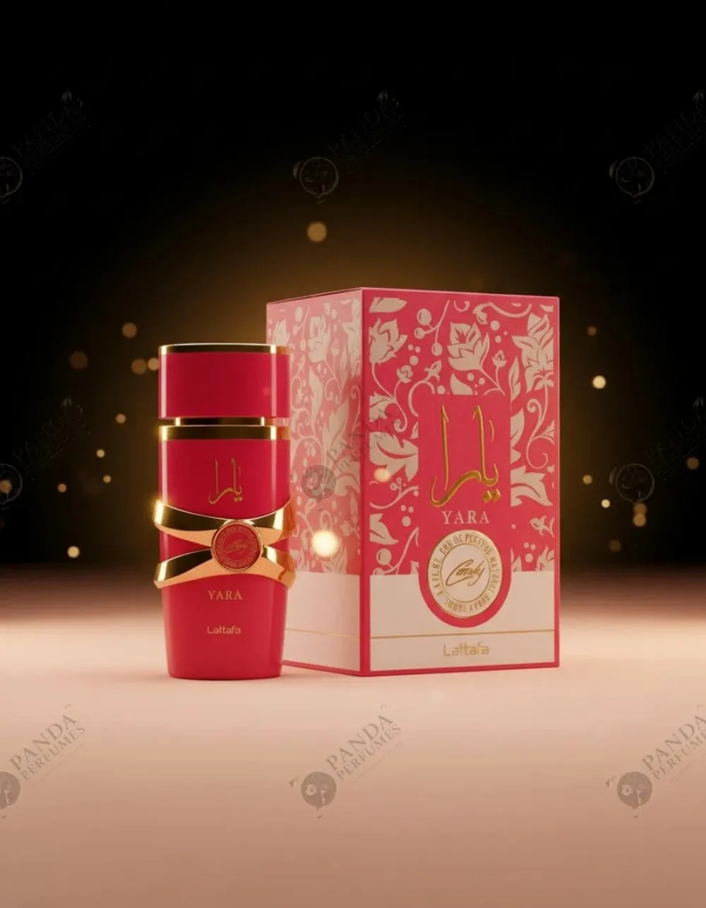 Yara Candy parfumska voda za ženske 100 ml