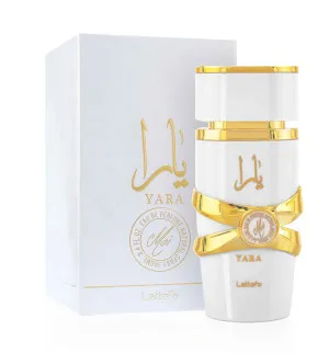 Lattafa Yara Moi parfumska voda za ženske 100 ml