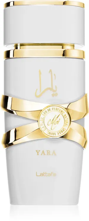 Lattafa Yara Moi parfumska voda za ženske 100 ml