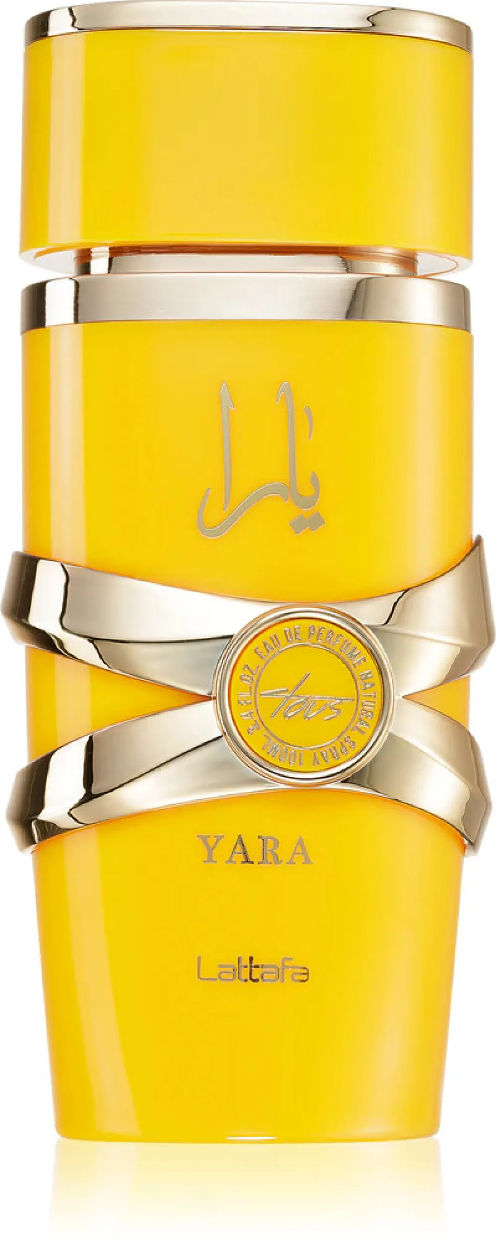 Yara Tous parfumirana voda za ženske 100 ml