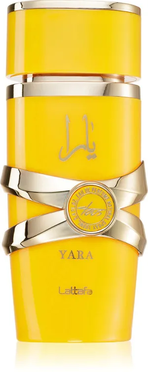 Lattafa Yara Tous parfumirana voda za ženske 100 ml