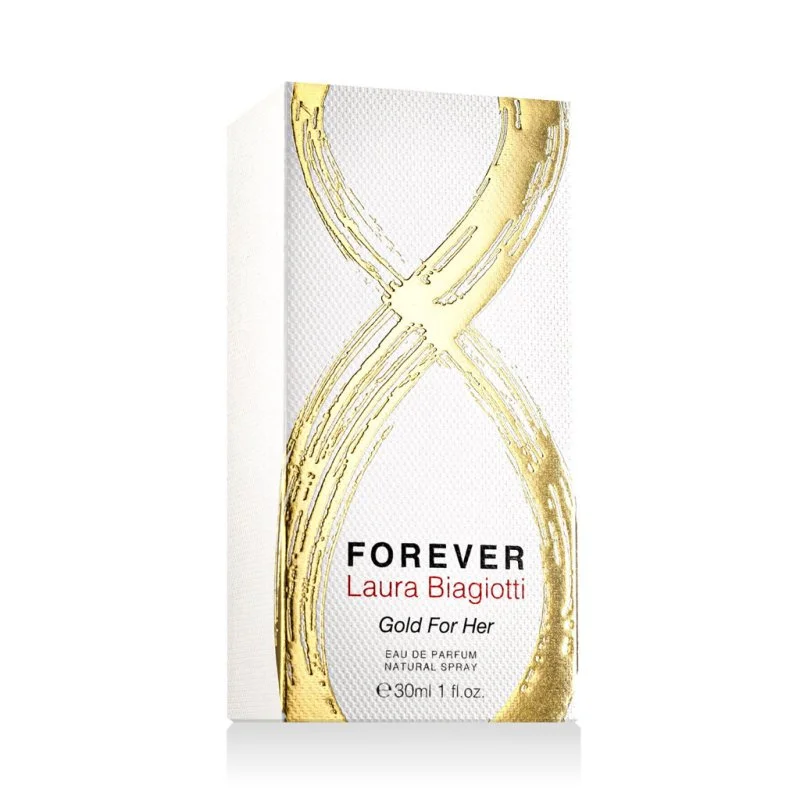 Forever Gold parfumirana voda za ženske 30 ml