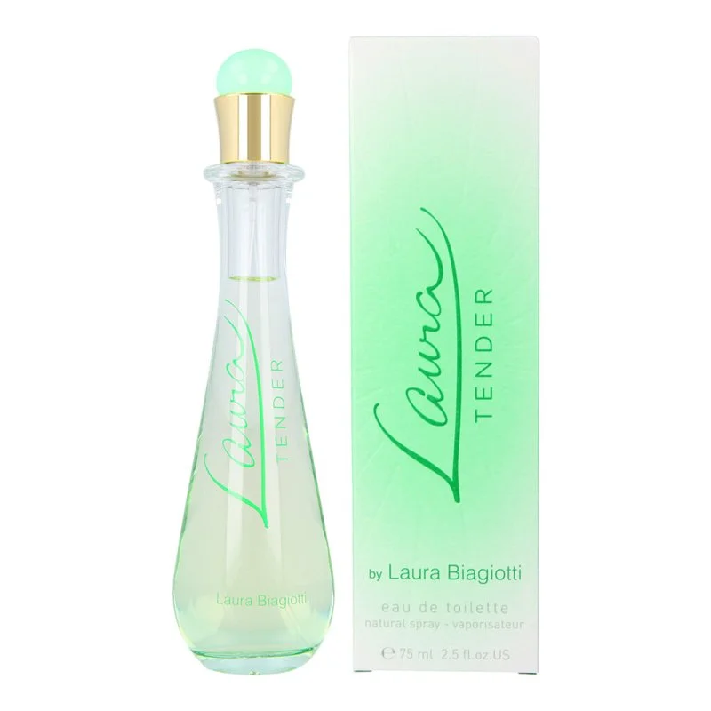 Laura Tender toaletna voda za ženske 75 ml