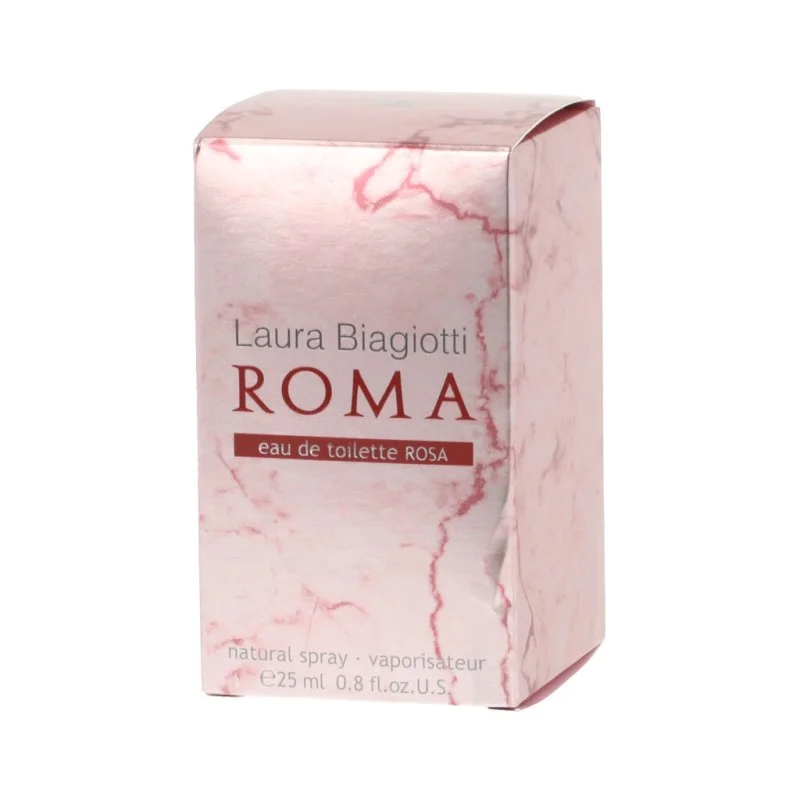 Roma Rosa toaletna voda za ženske 25 ml