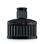 Roma Uomo Nero Estremo Intense parfumirana voda za moške 75 ml