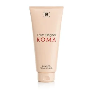 Laura Biagiotti Roma gel za prhanje za ženske
