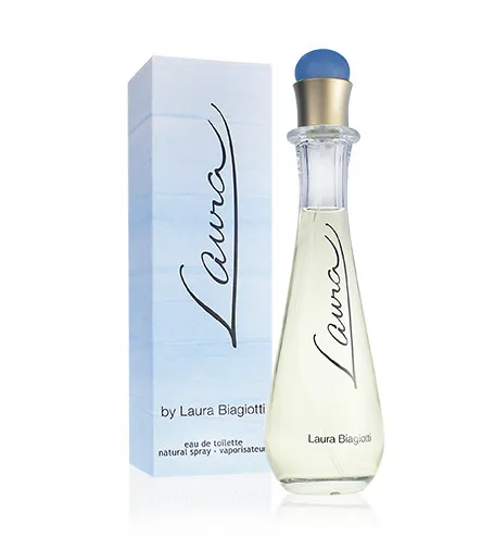 Laura Biagiotti Laura toaletna voda za ženske 50 ml