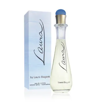 Laura Biagiotti Laura toaletna voda za ženske 50 ml