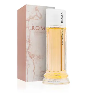 Laura Biagiotti Roma Fiori Bianchi toaletna voda za ženske 100 ml
