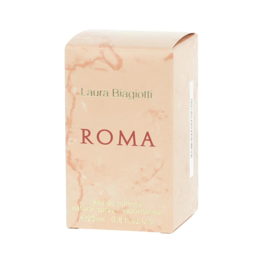 Roma toaletna voda za ženske 25 ml