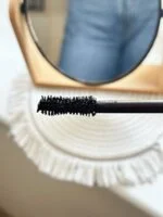 Lavera Maskara Lash to Impress (13 ml) - črna - volumen in nega brez razmazovanja