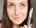 Lavera Maskara Lash to Impress (13 ml) - črna - volumen in nega brez razmazovanja