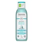 Lavera Basis Sensitive Gel za prhanje za telo in lase 2v1 250 ml - tudi za občutljivo kožo