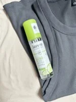 Lavera Dezodorant v spreju Refresh - limetin (75 ml) - do 48-urna zaščita