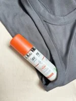 Lavera Dezodorant v spreju Strong (75 ml) – do 48-urna zaščita
