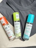 Lavera Dezodorant v spreju Strong (75 ml) – do 48-urna zaščita