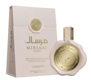 Le Labo Falcone Mirsaal Passion U parfumska voda