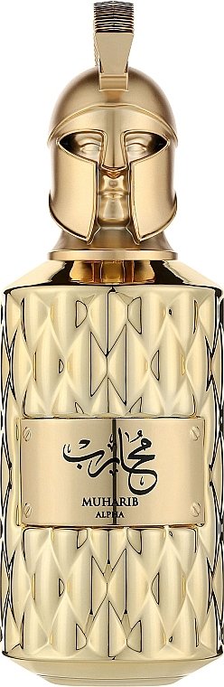Falcone Muharib Alpha M parfumski ekstrakt
