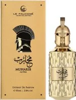 Le Labo Falcone Muharib Alpha M parfumski ekstrakt 85 ml