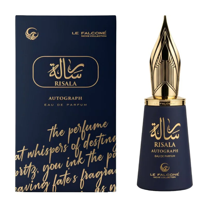 Le Labo Falcone Risala Autograph U parfumirana voda 100 ml