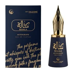 Le Labo Falcone Risala Autograph U parfumirana voda
