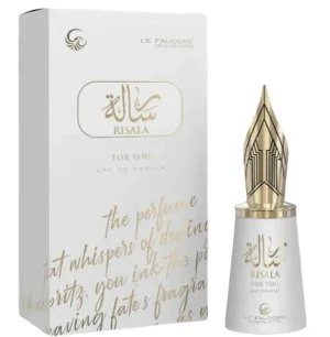 Le Labo Falcone Risala For You uniseks parfumska voda