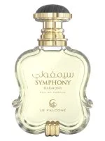 Le Labo Falcone Symphony Harmony U parfumska voda 100 ml