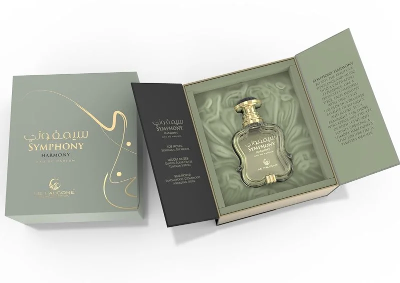 Le Labo Falcone Symphony Harmony U parfumska voda 100 ml