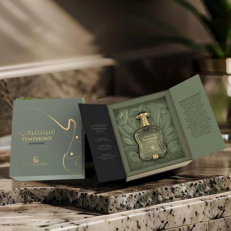 Le Labo Falcone Symphony Harmony U parfumska voda 100 ml