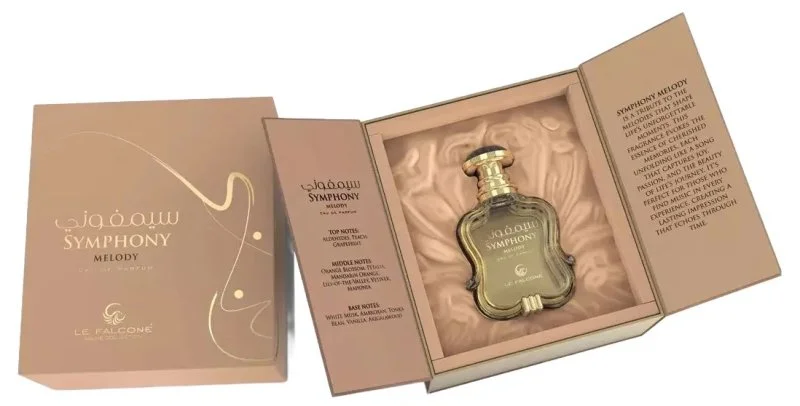 Le Labo Falcone Symphony Melody U parfumska voda 100 ml