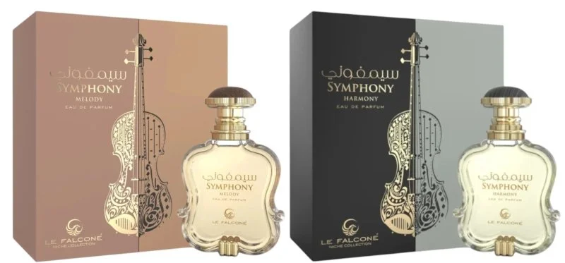 Le Labo Falcone Symphony Melody U parfumska voda 100 ml