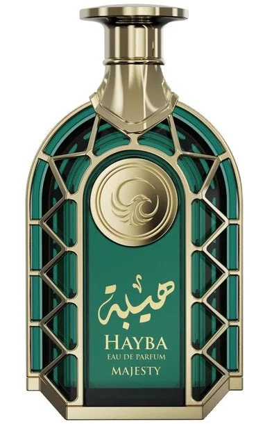 Falcone Hayba Majesty M parfumska voda 100 ml