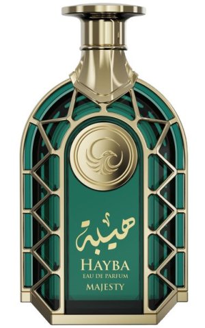 Falcone Hayba Majesty M parfumska voda