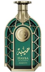 Falcone Hayba Majesty M parfumska voda 100 ml
