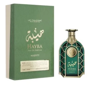 Le Labo Falcone Hayba Majesty M parfumska voda