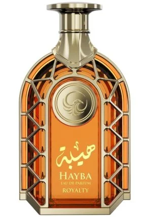 Le Falconé Falcone Hayba Royalty M parfumska voda