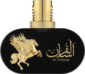 Le Falconé Falcone Highfly Al Fursan U parfumska voda