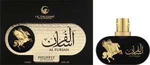 Le Labo Falcone Highfly Al Fursan U parfumska voda