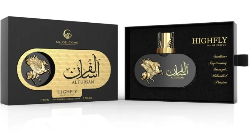 Le Labo Falcone Highfly Al Fursan U parfumska voda 85 ml