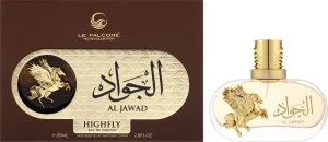 Le Labo Falcone Highfly Al Jawad U parfumska voda