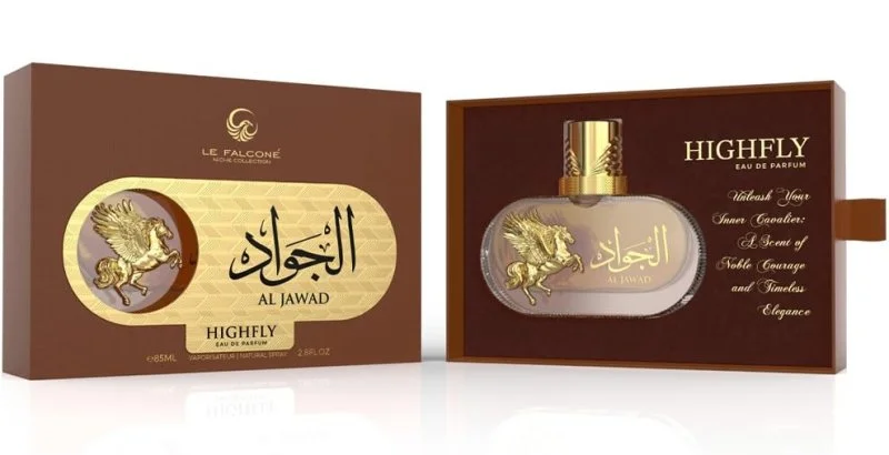 Le Labo Falcone Highfly Al Jawad U parfumska voda 85 ml