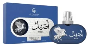 Le Labo Falcone Highfly Aseel M parfumirana voda