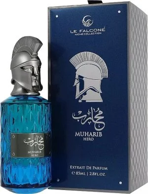 Le Labo Falcone Muharib Hero M parfumski ekstrakt