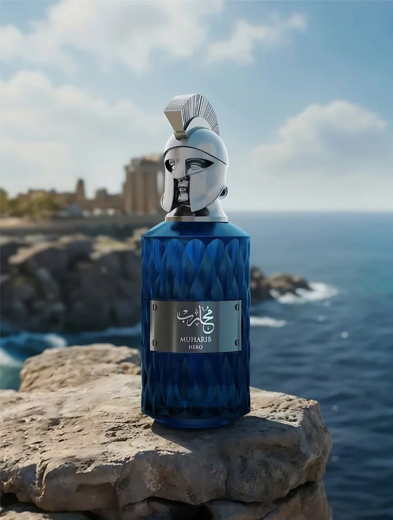 Le Labo Falcone Muharib Hero M parfumski ekstrakt 85 ml