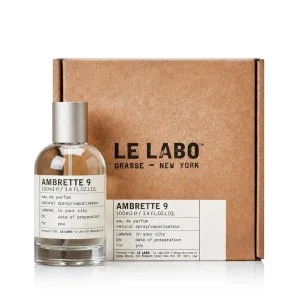 Le Labo Ambrette 9 parfumska voda unisex