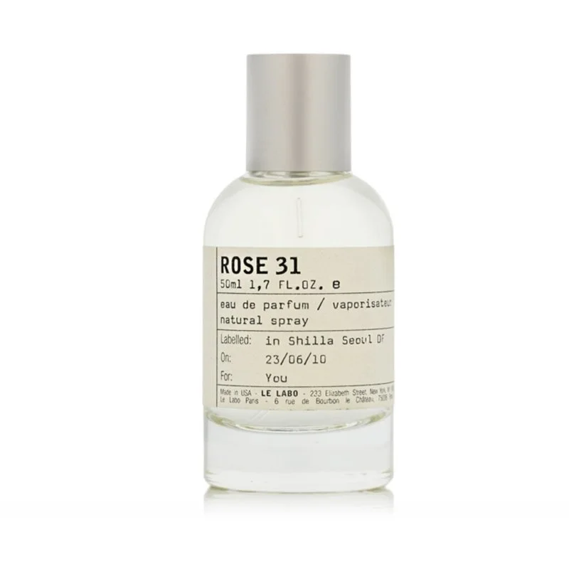 Rose 31 parfumska voda uniseks 50 ml